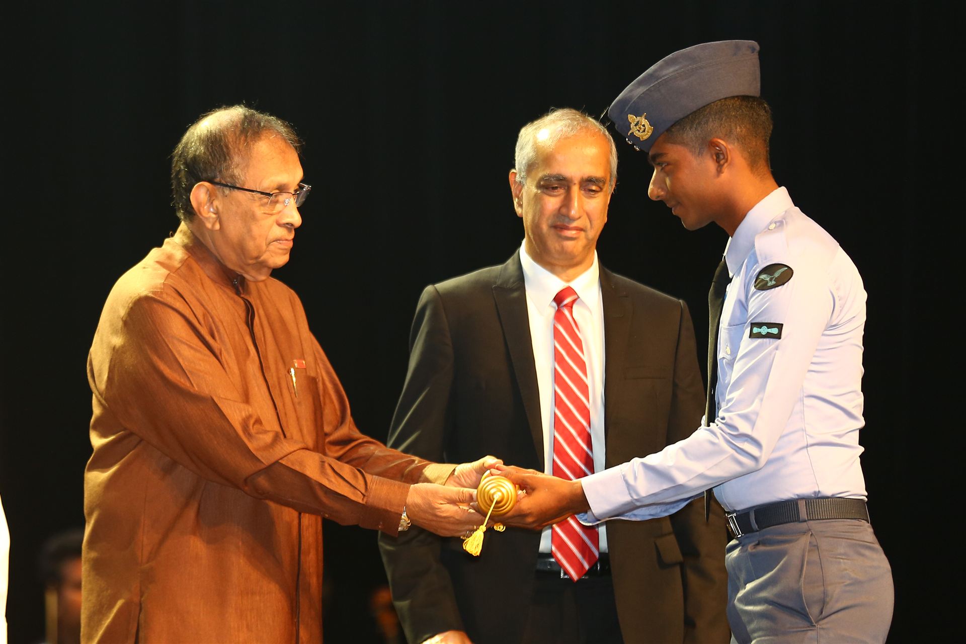 Navin Danushka Bandara